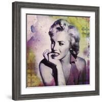 Memoir VI-Tom Frazier-Framed Giclee Print