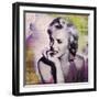 Memoir VI-Tom Frazier-Framed Giclee Print