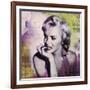 Memoir VI-Tom Frazier-Framed Giclee Print