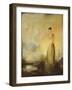 Memoirs-Lisa Ridgers-Framed Art Print