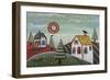 Memorable Day-Karla Gerard-Framed Giclee Print