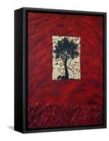 Memoria-Helen Lurye-Framed Stretched Canvas