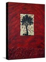 Memoria-Helen Lurye-Stretched Canvas