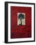 Memoria-Helen Lurye-Framed Giclee Print