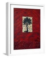 Memoria-Helen Lurye-Framed Giclee Print