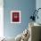 Memoria-Helen Lurye-Framed Giclee Print displayed on a wall