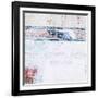 Memoriae-Hyunah Kim-Framed Art Print