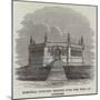 Memorial Building Erected over the Well at Cawnpore-null-Mounted Giclee Print