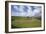 Memorial Cairn to the Grias and Coll Raiders, Isle of Lewis, Outer Hebrides, Scotland, 2009-Peter Thompson-Framed Photographic Print