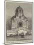 Memorial Chapel to the Grand Duke Nicholas at Nice-null-Mounted Giclee Print