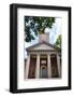 Memorial Church, Harvard University, Cambridge, MA-jiawangkun-Framed Photographic Print