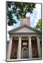 Memorial Church, Harvard University, Cambridge, MA-jiawangkun-Mounted Photographic Print