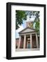 Memorial Church, Harvard University, Cambridge, MA-jiawangkun-Framed Photographic Print