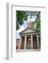 Memorial Church, Harvard University, Cambridge, MA-jiawangkun-Framed Photographic Print