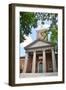 Memorial Church, Harvard University, Cambridge, MA-jiawangkun-Framed Photographic Print