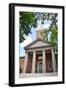 Memorial Church, Harvard University, Cambridge, MA-jiawangkun-Framed Photographic Print