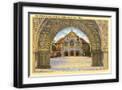 Black Frame