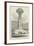 Memorial Cross of Princess Alice at Balmoral-null-Framed Giclee Print