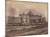 Memorial Hall of the Centennial Exposition, 1876-null-Mounted Giclee Print