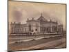 Memorial Hall of the Centennial Exposition, 1876-null-Mounted Giclee Print