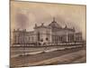 Memorial Hall of the Centennial Exposition, 1876-null-Mounted Giclee Print