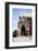 Memorial Hall on Harvard Campus in Cambridge, Massachusetts-pdb1-Framed Photographic Print