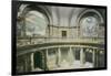 Memorial Hall, State House, Boston-null-Framed Art Print