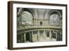Memorial Hall, State House, Boston-null-Framed Art Print