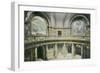 Memorial Hall, State House, Boston-null-Framed Art Print