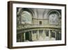 Memorial Hall, State House, Boston-null-Framed Premium Giclee Print