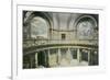 Memorial Hall, State House, Boston-null-Framed Art Print