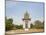 Memorial Monument at the Killing Fields in Phnom Penh, Cambodia, Indochina, Southeast Asia, Asia-Matthew Williams-Ellis-Mounted Photographic Print