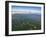 Memorial Paddle Out in Remembrance for Professional Surfer Andy Irons, Huntington Beach, Usa-Micah Wright-Framed Photographic Print