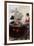 Memorial Service to Lord Kitchener, June 13th, 1916-null-Framed Giclee Print