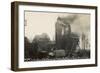 Memorial Theatre Burns-null-Framed Photographic Print