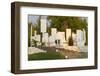 Memorial to Che Guevara and Bolivian Revolutionary Martyrs-Rolf-Framed Photographic Print