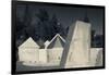 Memorial to Ethiopian Jews who perished on their way to Israel in 1984, Mount Herzl, Jerusalem,...-null-Framed Photographic Print