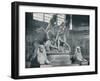 Memorial to General Sir Ralph Abercromby, c1801 (1904)-Richard Westmacott-Framed Giclee Print