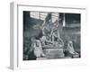 Memorial to General Sir Ralph Abercromby, c1801 (1904)-Richard Westmacott-Framed Giclee Print