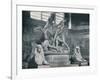 Memorial to General Sir Ralph Abercromby, c1801 (1904)-Richard Westmacott-Framed Giclee Print