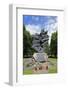 Memorial to People Killed by Russia, Poznan, Poland, Europe-Christian Kober-Framed Photographic Print