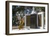 Memorial to Perucho Figueredo-Rolf-Framed Photographic Print