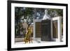 Memorial to Perucho Figueredo-Rolf-Framed Photographic Print