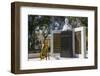 Memorial to Perucho Figueredo-Rolf-Framed Photographic Print
