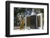 Memorial to Perucho Figueredo-Rolf-Framed Photographic Print