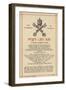 Memorial to Pope Leo XIII-null-Framed Giclee Print