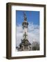 Memorial to the Heroes of the Independence Dating from 1809-Gabrielle and Michael Therin-Weise-Framed Photographic Print