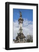 Memorial to the Heroes of the Independence Dating from 1809-Gabrielle and Michael Therin-Weise-Framed Photographic Print