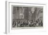 Memorial to the Late W E Forster-null-Framed Giclee Print