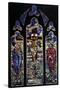 Memorial Window in the Parish Church of Chipping Ongar, Essex, 1929-Leonard Walker-Stretched Canvas